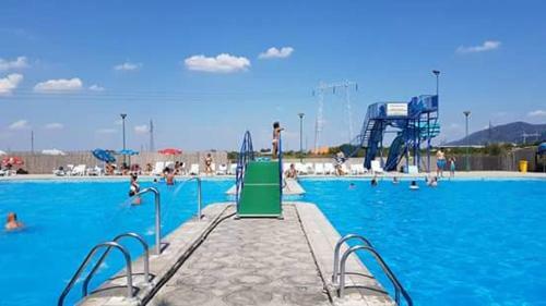 Motel Vetrenjaca