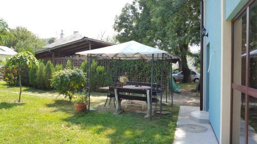 Apartamentos Villa Ljubica