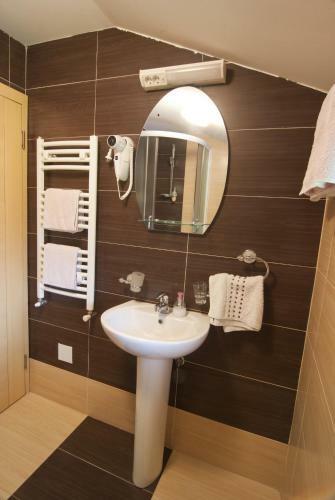 Apartamentos Villa Ljubica