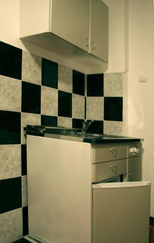 Apartamentos Guest House Vila Pobeda