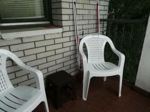 Apartmansko Naselje "jezero"