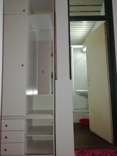 Apartmansko Naselje "jezero"