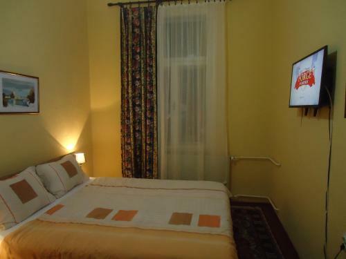 Hostal Apartments Villa Svetlana