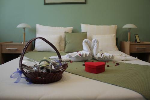Bed & Breakfast Pansion In Club