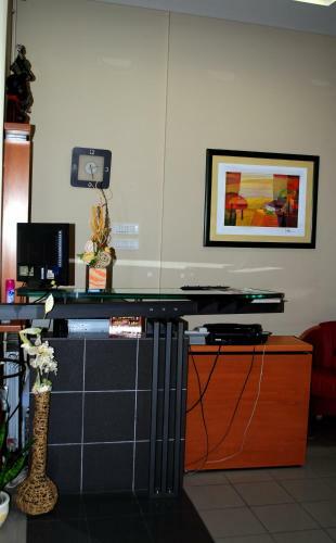 Bed & Breakfast Pansion In Club