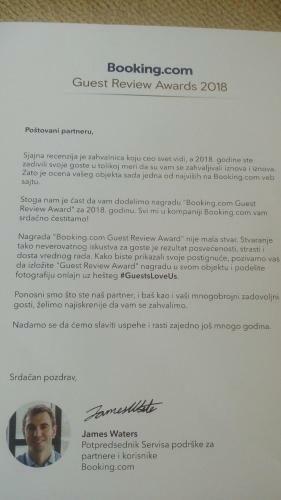Apartamento Maza