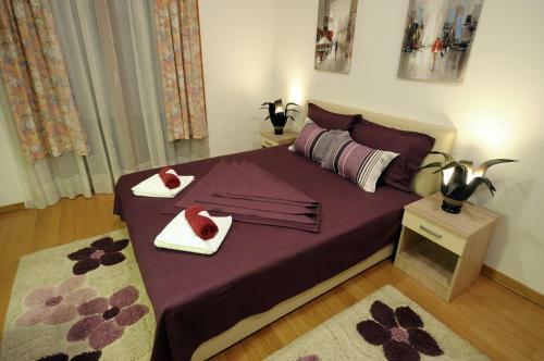 Apartments Iwa Centar