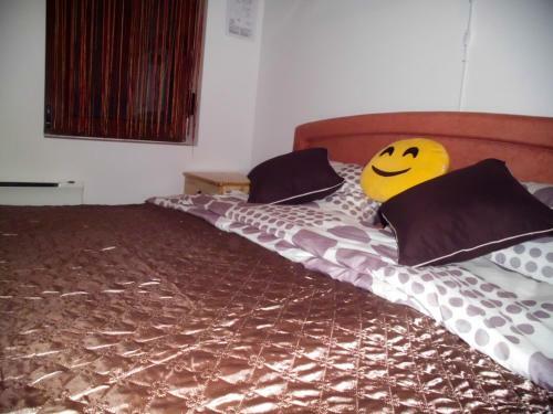 Smiley Apartman