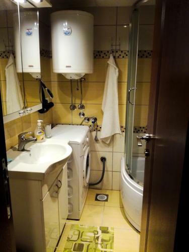 Smiley Apartman