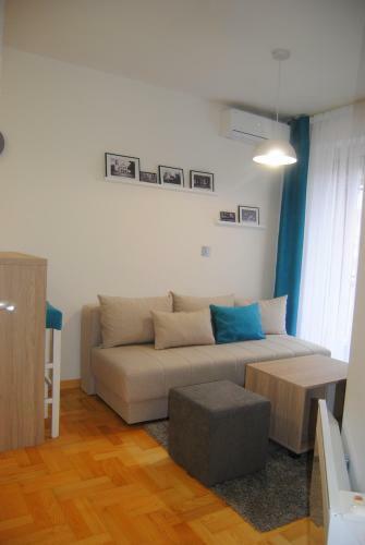 Apartman Dimitrije