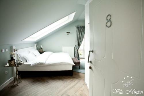 Bed & Breakfast Luxury Rooms Minjon