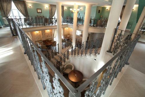 Bed & Breakfast Luxury Rooms Minjon