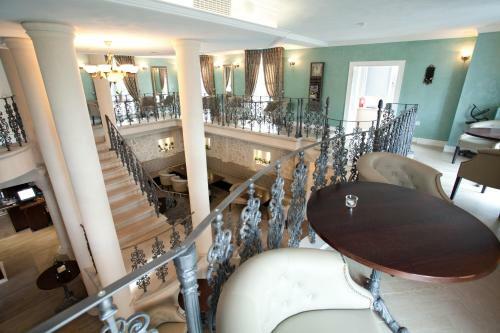 Bed & Breakfast Luxury Rooms Minjon