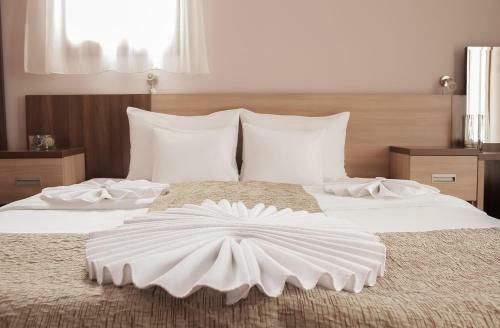 Hotel Solaris Resort