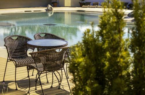 Hotel Solaris Resort