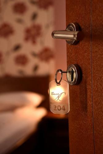 Hostal Villa As