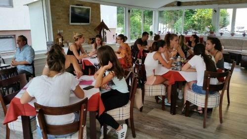 Hostal Villa As