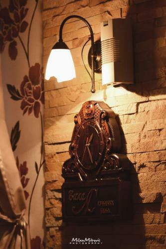 Hostal Villa As