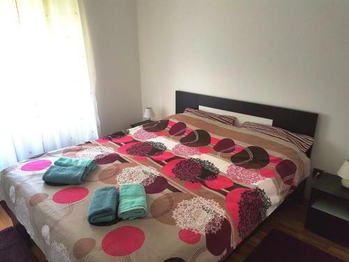 Stella Apartments