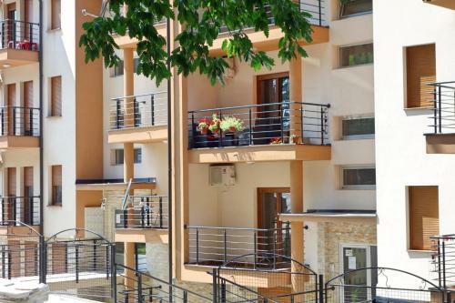 Stella Apartments