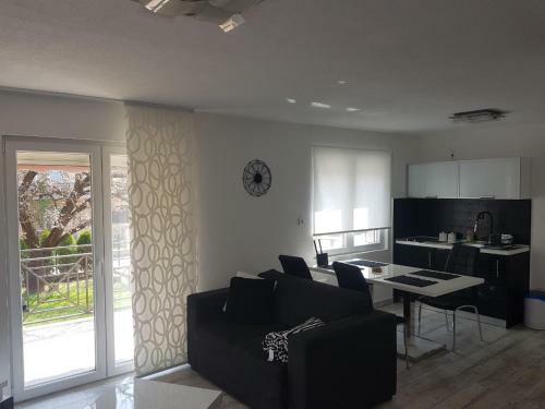 Apartment Azulmburgo