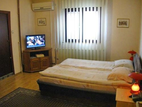 Bed And Breakfast Amfora