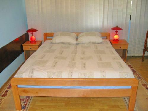 Bed And Breakfast Amfora
