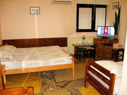 Bed And Breakfast Amfora
