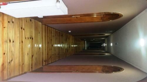 Cruiser Hotel