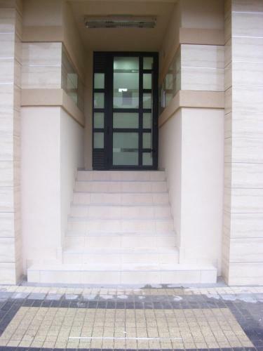 Gavra Bar Apartment Lux