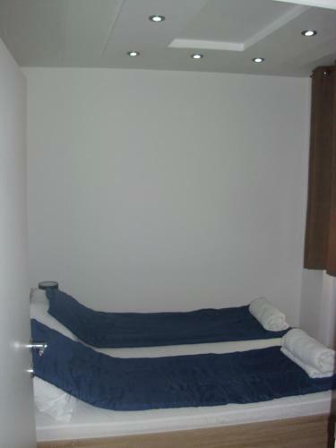 Gavra Bar Apartment Lux