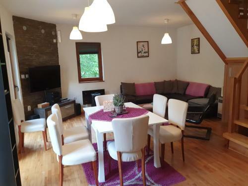 Lodge Zeleni Svet