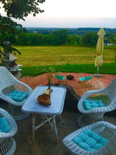 Villa Honey Hill Apartment Fruska Gora