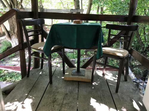 Agroturismo Seoska Pri?a