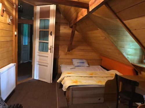 Agroturismo Seoska Pri?a