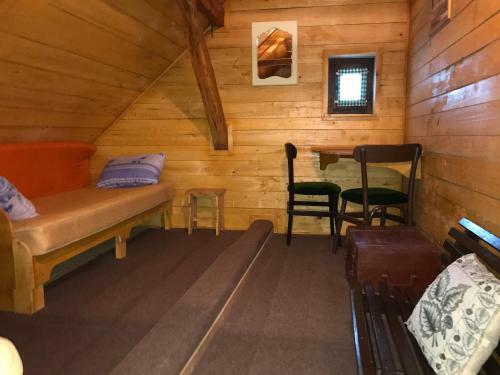 Agroturismo Seoska Pri?a