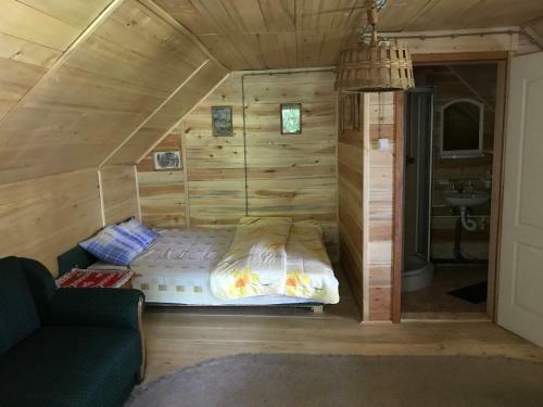 Agroturismo Seoska Pri?a