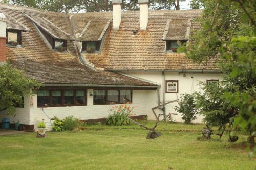 Agroturismo Seoska Pri?a