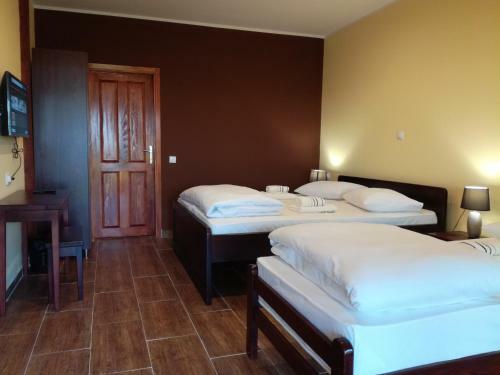 Bed & Breakfast Sala? Farma 47-miris Dunja