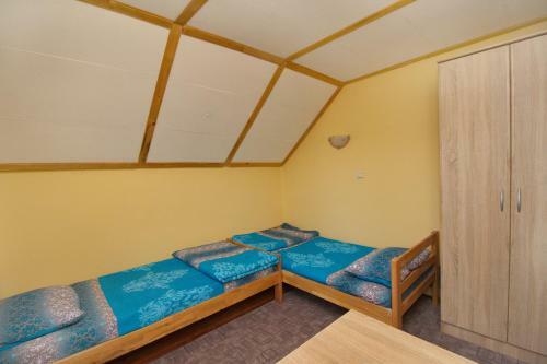 Apartamento Smestaj Kod Nine I Matije