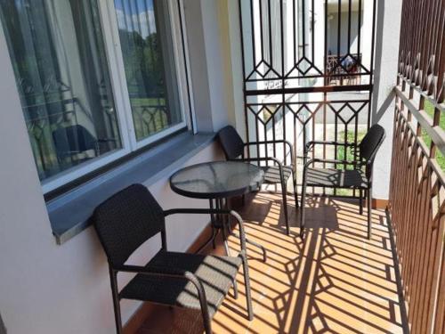 Apartamentos Golden Dreams