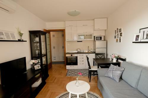 City Park Apartment