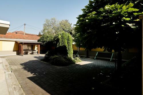 City Park Apartment