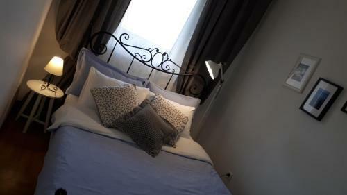 City Park Apartment