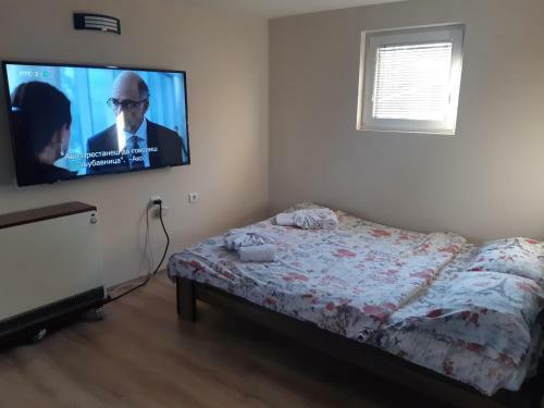 Golden House Apartments