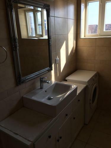 Apartment Center