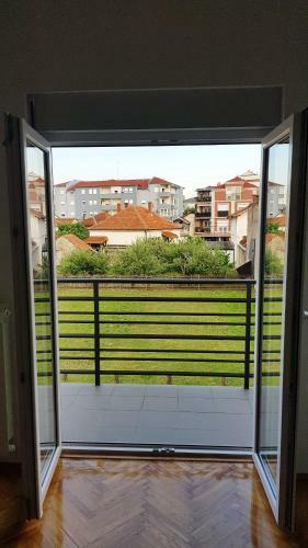 Apartments Spring