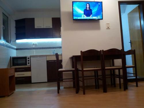 Apartment Kopaonik All Seasons Brzece