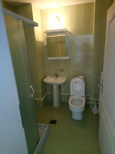 Hostal Apartments And Rooms Vicko