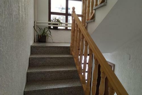 Hostal Apartments And Rooms Vicko